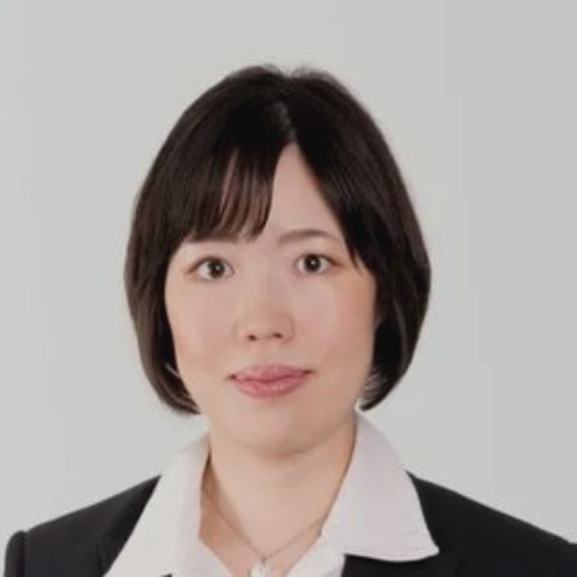 高岸 佳子