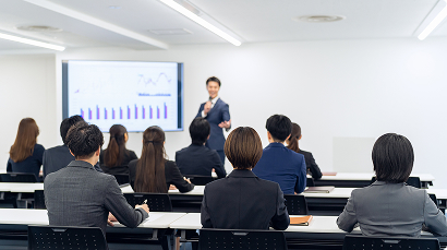 ハラスメント基礎研修