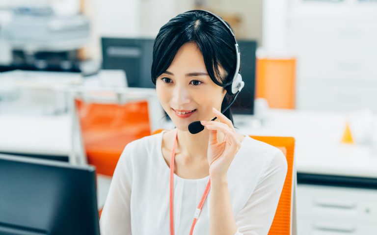 内部通報窓口