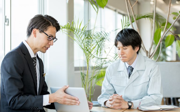 士業専用秘書代行